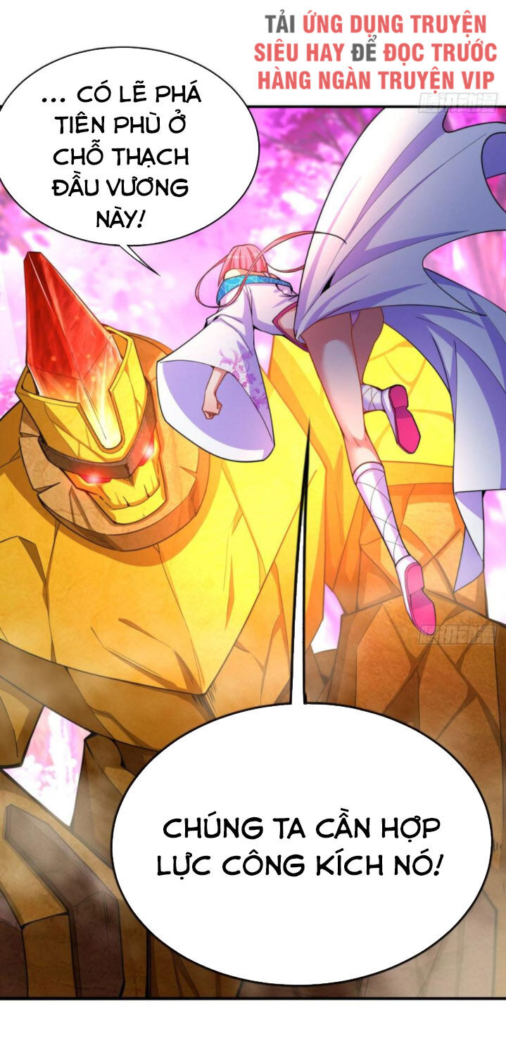 Ta Nhặt Được Thuộc Tính Tại Tu Chân Giới Chap 94 - Next Chap 95