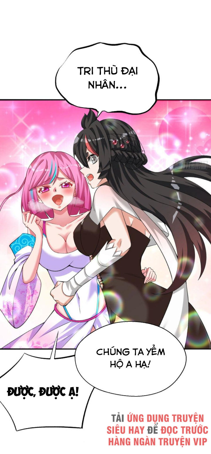 Ta Nhặt Được Thuộc Tính Tại Tu Chân Giới Chap 94 - Next Chap 95