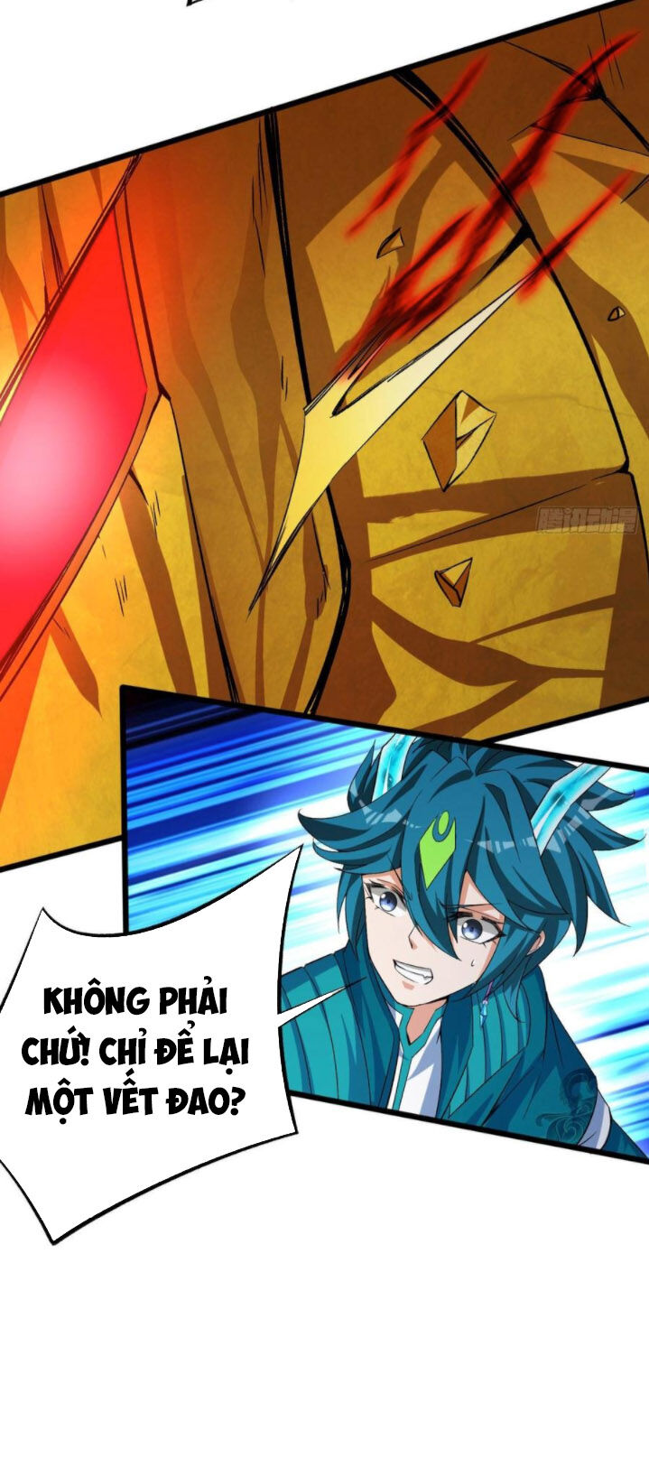 Ta Nhặt Được Thuộc Tính Tại Tu Chân Giới Chap 94 - Next Chap 95