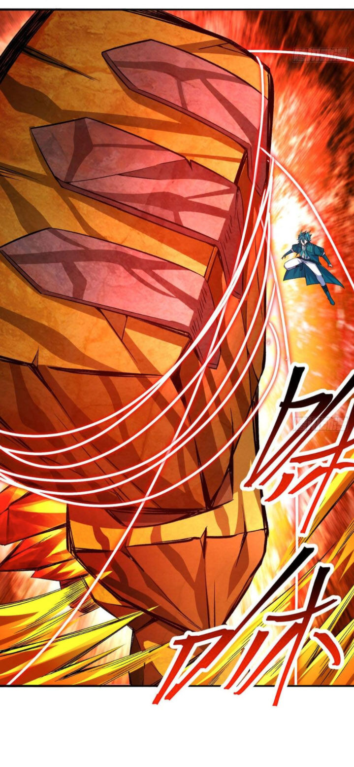 Ta Nhặt Được Thuộc Tính Tại Tu Chân Giới Chap 94 - Next Chap 95
