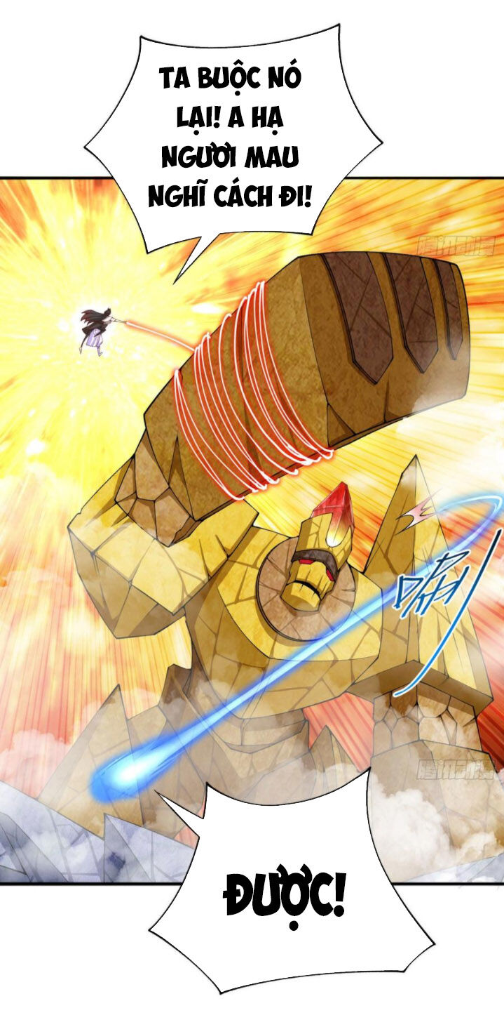 Ta Nhặt Được Thuộc Tính Tại Tu Chân Giới Chap 94 - Next Chap 95