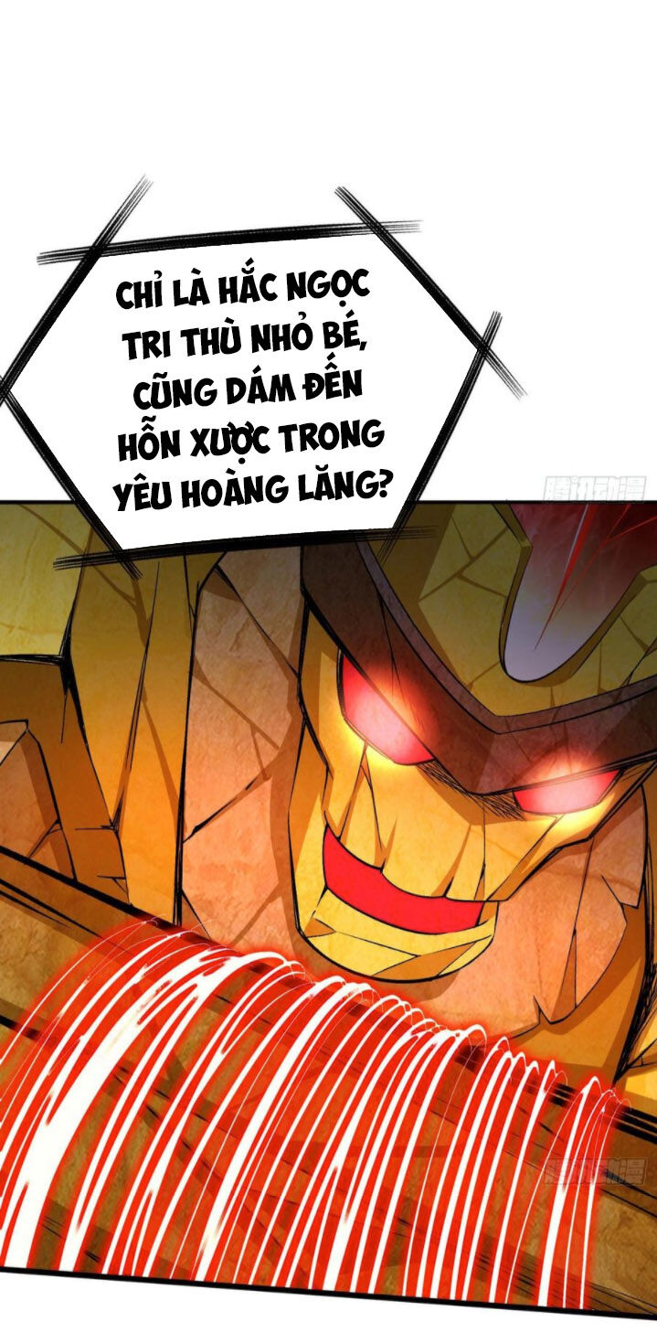 Ta Nhặt Được Thuộc Tính Tại Tu Chân Giới Chap 94 - Next Chap 95