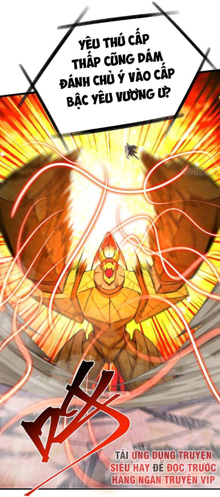 Ta Nhặt Được Thuộc Tính Tại Tu Chân Giới Chap 94 - Next Chap 95