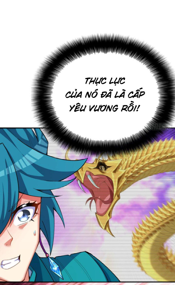 Ta Nhặt Được Thuộc Tính Tại Tu Chân Giới Chap 94 - Next Chap 95