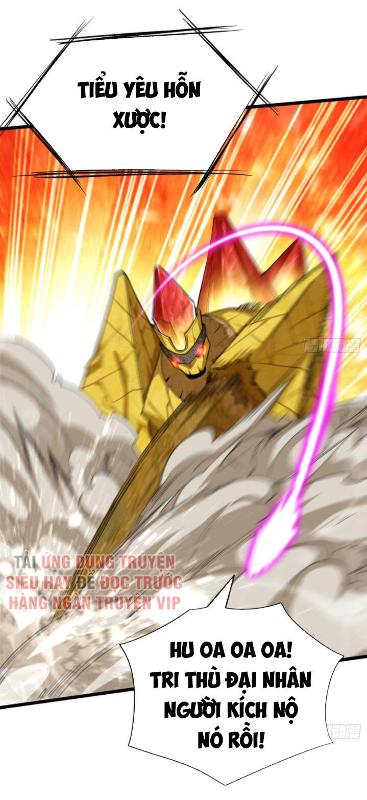 Ta Nhặt Được Thuộc Tính Tại Tu Chân Giới Chap 94 - Next Chap 95