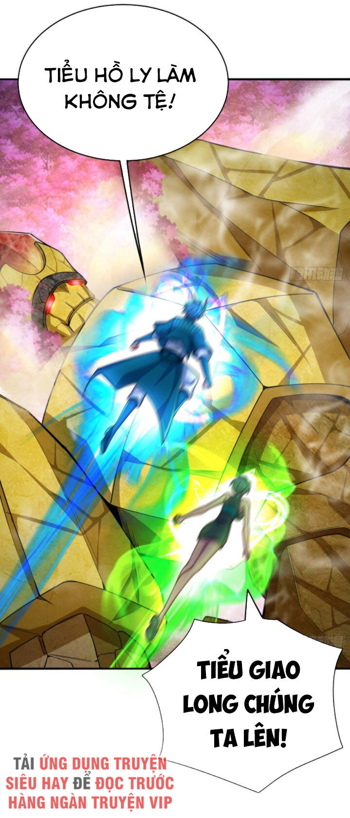 Ta Nhặt Được Thuộc Tính Tại Tu Chân Giới Chap 94 - Next Chap 95