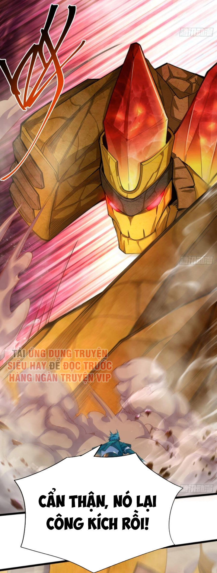 Ta Nhặt Được Thuộc Tính Tại Tu Chân Giới Chap 94 - Next Chap 95