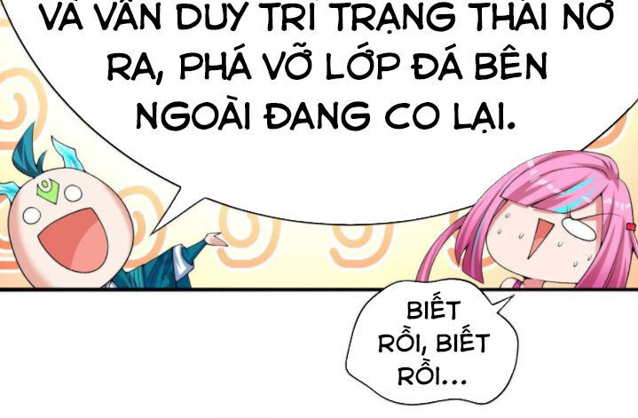 Ta Nhặt Được Thuộc Tính Tại Tu Chân Giới Chap 94 - Next Chap 95