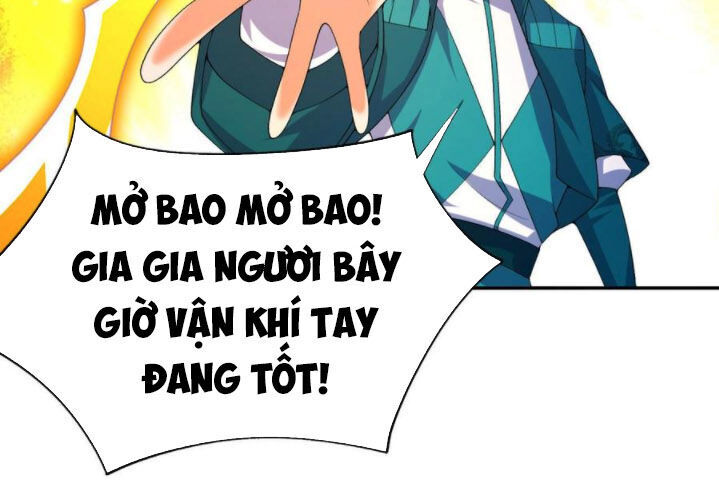 Ta Nhặt Được Thuộc Tính Tại Tu Chân Giới Chap 94 - Next Chap 95