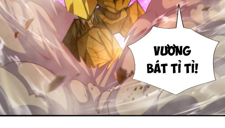 Ta Nhặt Được Thuộc Tính Tại Tu Chân Giới Chap 94 - Next Chap 95