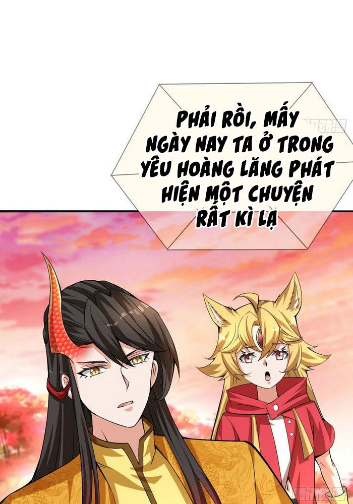 Ta Nhặt Được Thuộc Tính Tại Tu Chân Giới Chap 95 - Next Chap 96