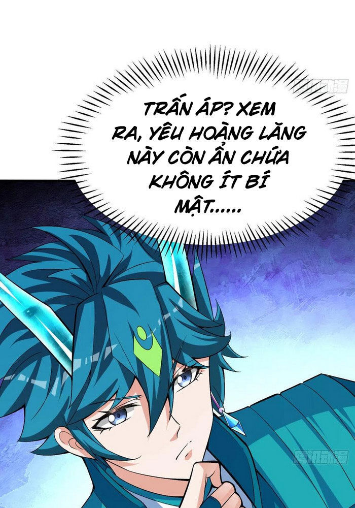 Ta Nhặt Được Thuộc Tính Tại Tu Chân Giới Chap 95 - Next Chap 96