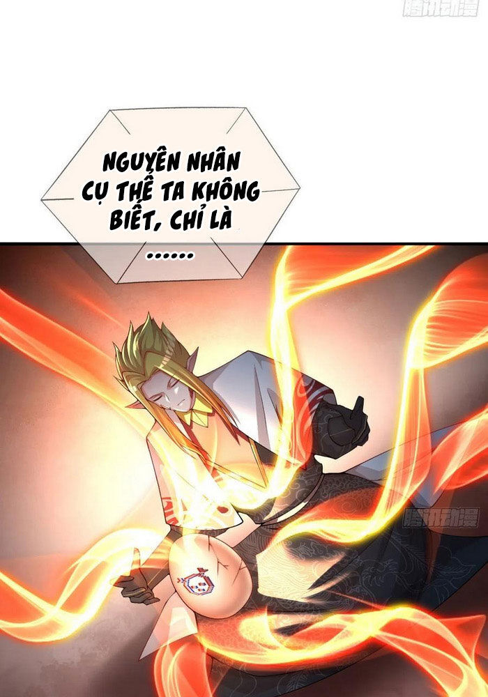 Ta Nhặt Được Thuộc Tính Tại Tu Chân Giới Chap 95 - Next Chap 96
