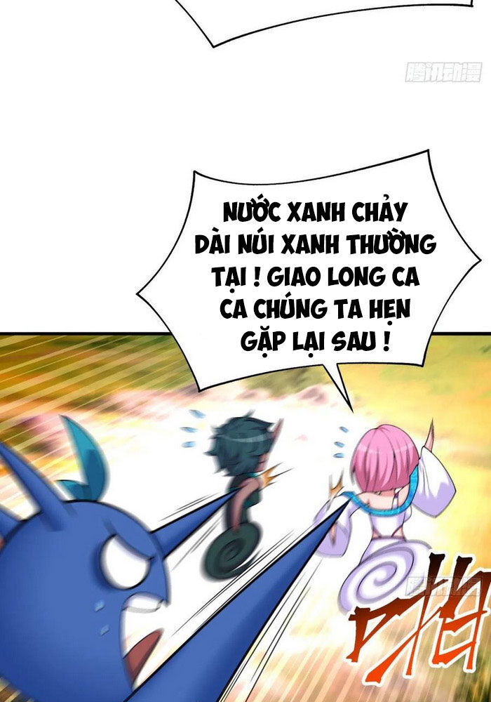 Ta Nhặt Được Thuộc Tính Tại Tu Chân Giới Chap 95 - Next Chap 96