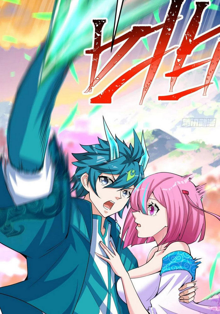Ta Nhặt Được Thuộc Tính Tại Tu Chân Giới Chap 95 - Next Chap 96