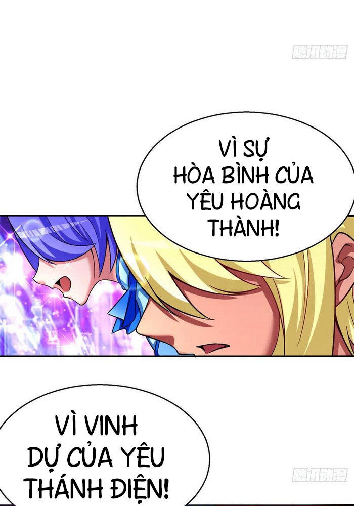 Ta Nhặt Được Thuộc Tính Tại Tu Chân Giới Chap 95 - Next Chap 96