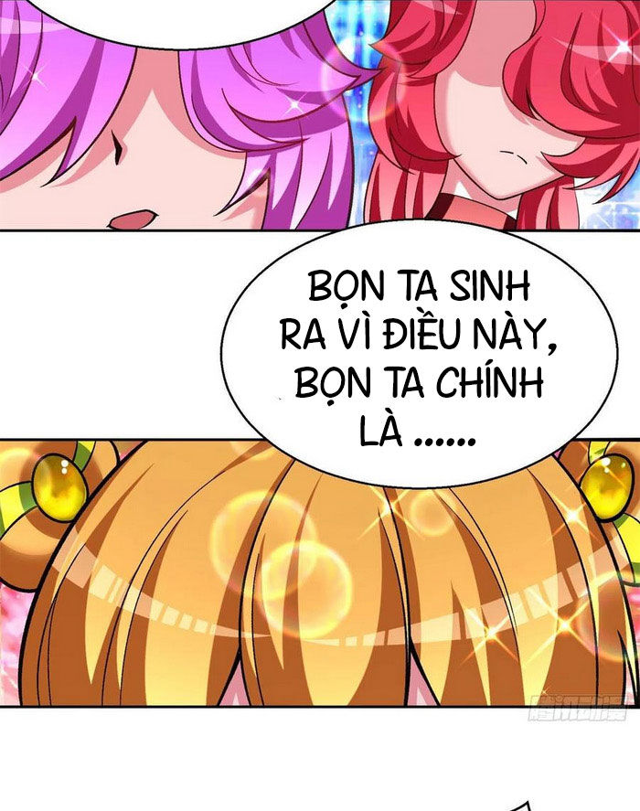 Ta Nhặt Được Thuộc Tính Tại Tu Chân Giới Chap 95 - Next Chap 96