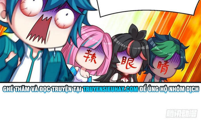 Ta Nhặt Được Thuộc Tính Tại Tu Chân Giới Chap 95 - Next Chap 96