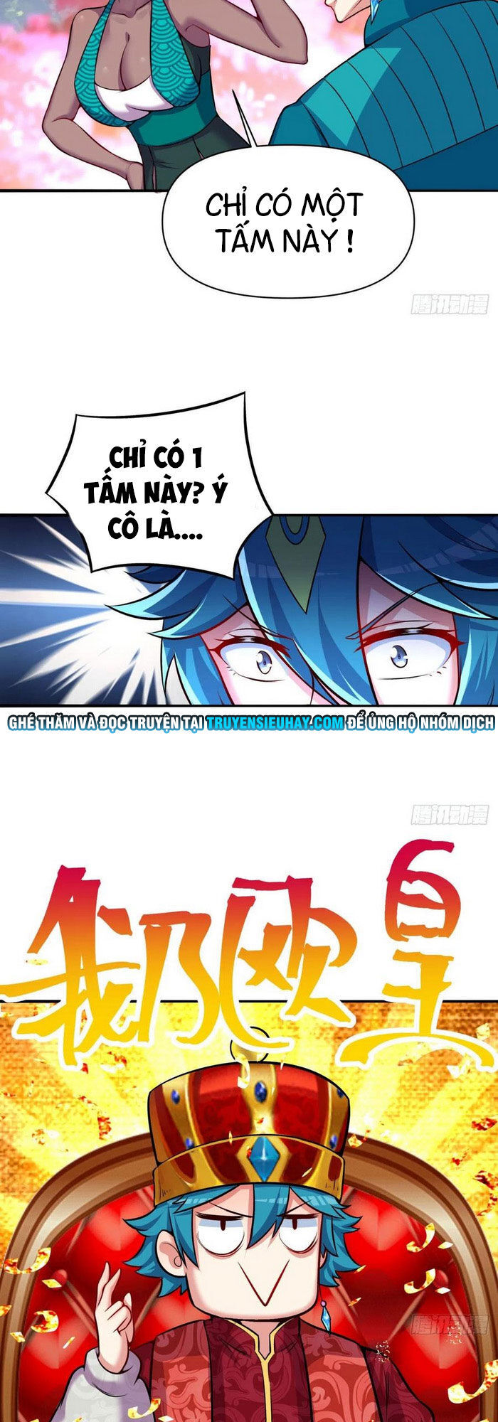 Ta Nhặt Được Thuộc Tính Tại Tu Chân Giới Chap 95 - Next Chap 96