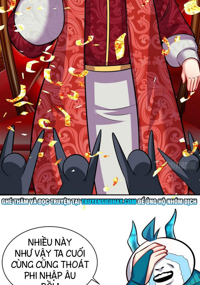 Ta Nhặt Được Thuộc Tính Tại Tu Chân Giới Chap 95 - Next Chap 96