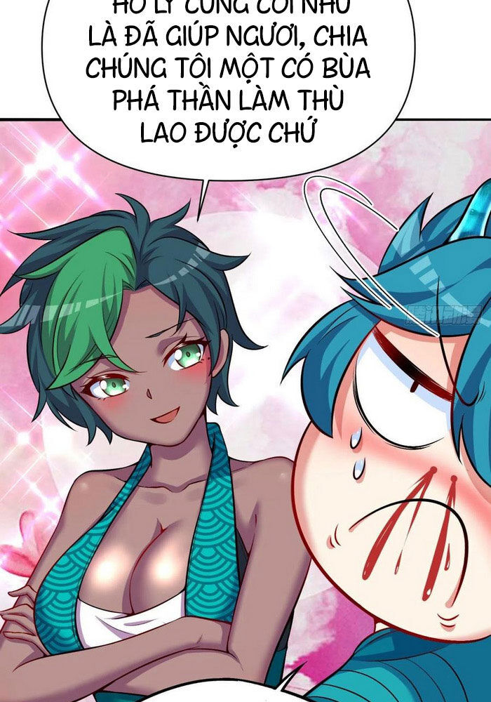 Ta Nhặt Được Thuộc Tính Tại Tu Chân Giới Chap 95 - Next Chap 96