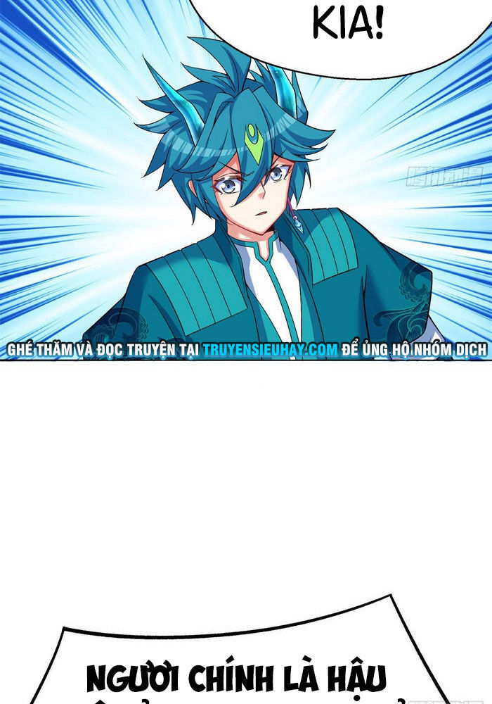 Ta Nhặt Được Thuộc Tính Tại Tu Chân Giới Chap 96 - Next Chap 97
