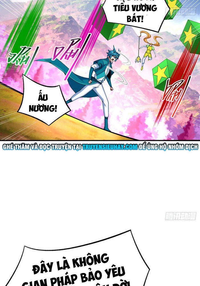 Ta Nhặt Được Thuộc Tính Tại Tu Chân Giới Chap 96 - Next Chap 97