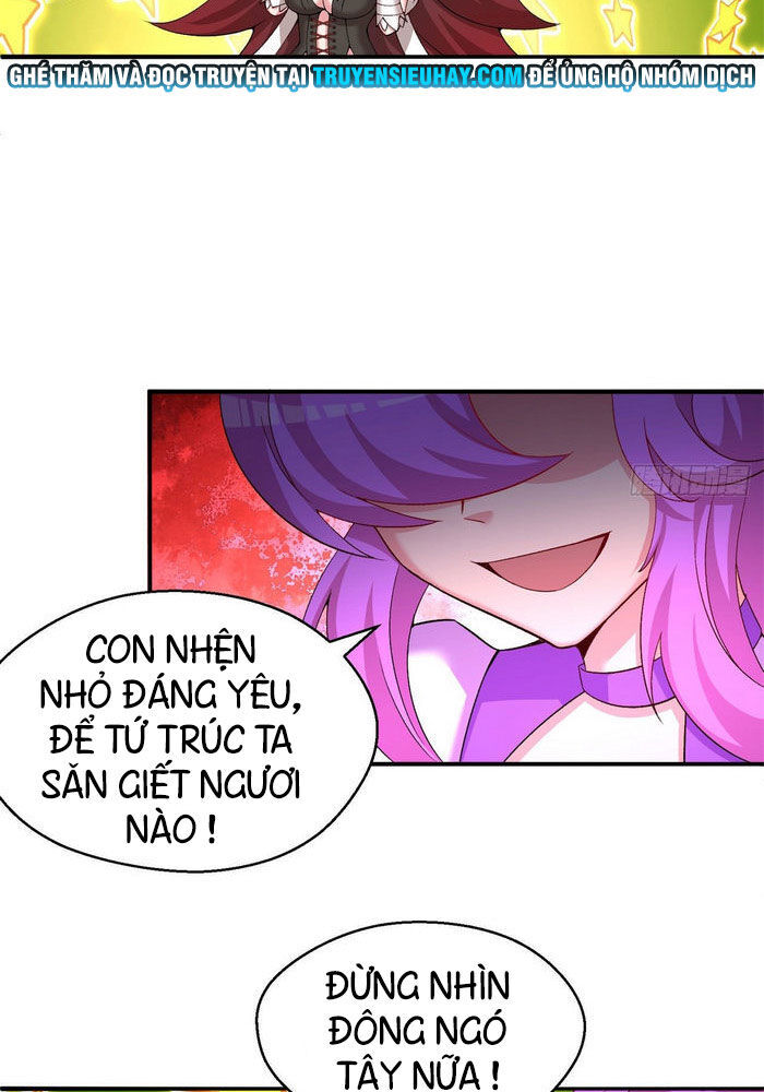Ta Nhặt Được Thuộc Tính Tại Tu Chân Giới Chap 96 - Next Chap 97