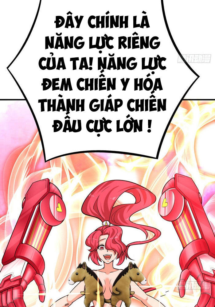 Ta Nhặt Được Thuộc Tính Tại Tu Chân Giới Chap 96 - Next Chap 97