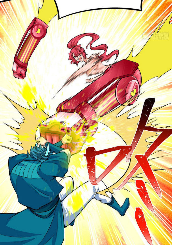 Ta Nhặt Được Thuộc Tính Tại Tu Chân Giới Chap 96 - Next Chap 97