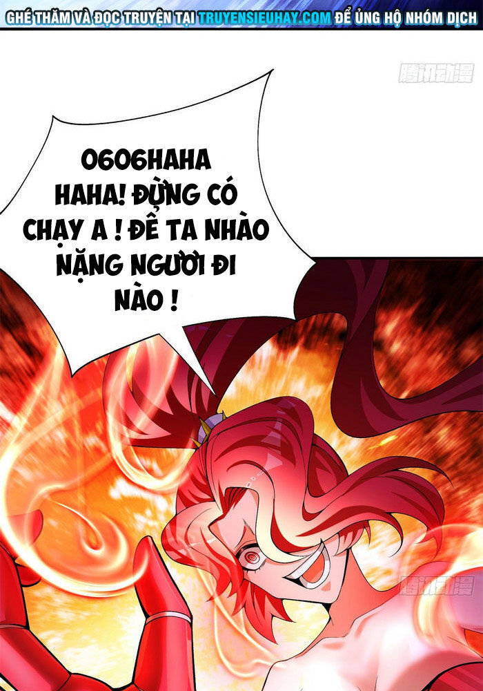 Ta Nhặt Được Thuộc Tính Tại Tu Chân Giới Chap 96 - Next Chap 97