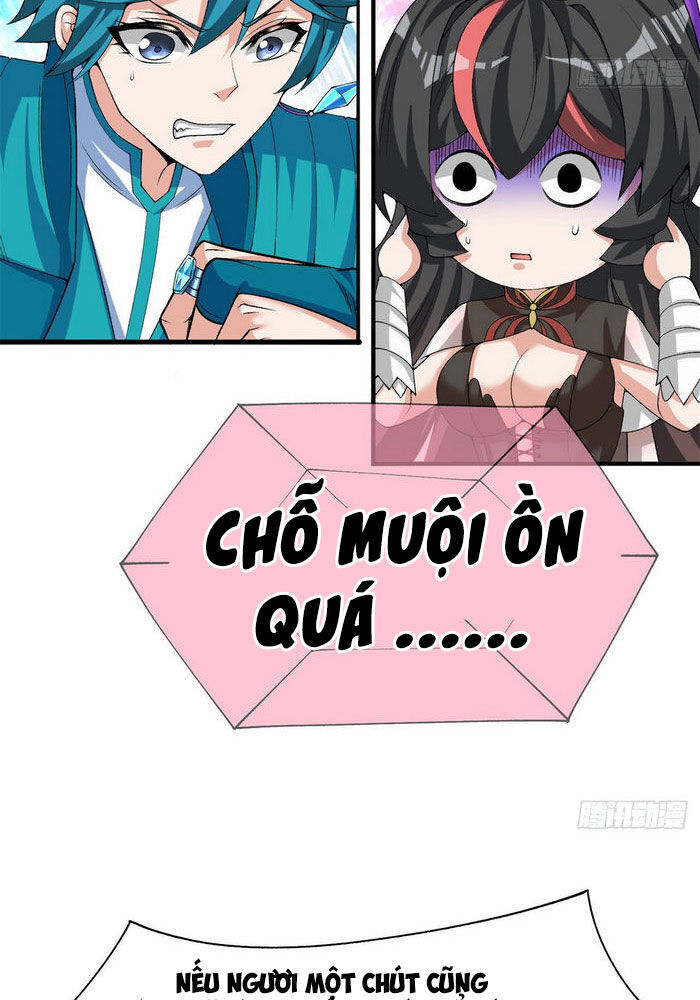 Ta Nhặt Được Thuộc Tính Tại Tu Chân Giới Chap 96 - Next Chap 97