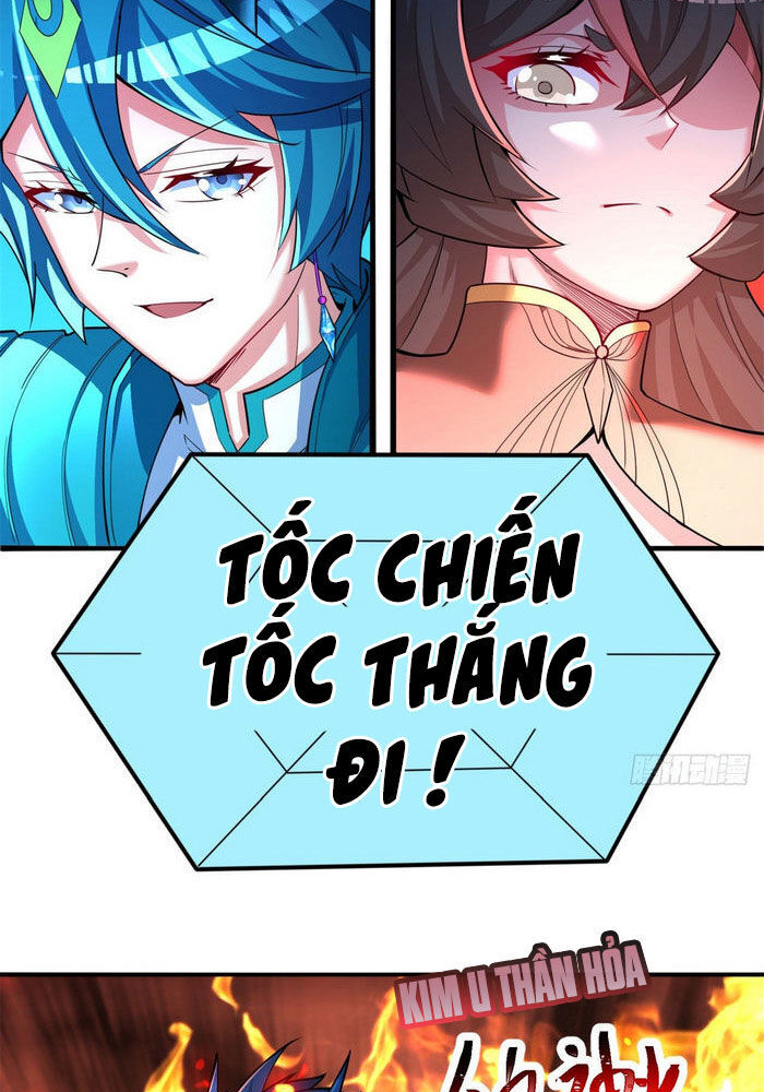 Ta Nhặt Được Thuộc Tính Tại Tu Chân Giới Chap 96 - Next Chap 97