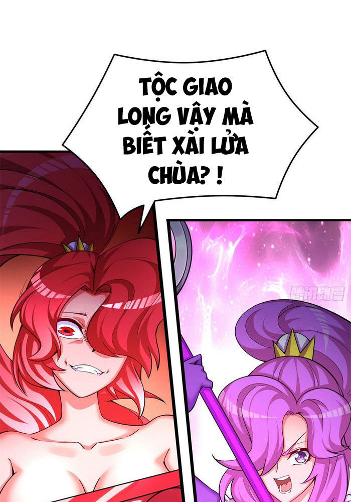 Ta Nhặt Được Thuộc Tính Tại Tu Chân Giới Chap 96 - Next Chap 97