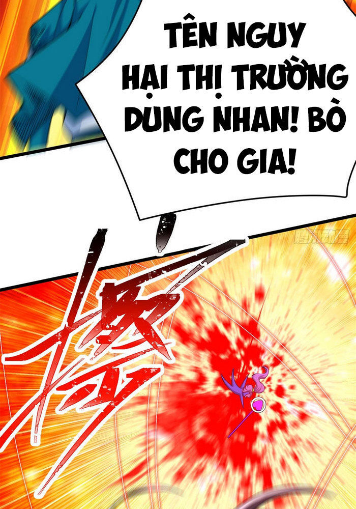 Ta Nhặt Được Thuộc Tính Tại Tu Chân Giới Chap 96 - Next Chap 97