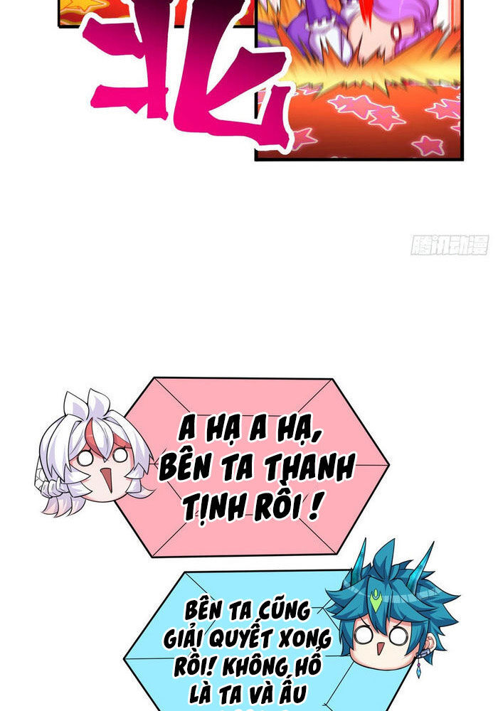 Ta Nhặt Được Thuộc Tính Tại Tu Chân Giới Chap 96 - Next Chap 97