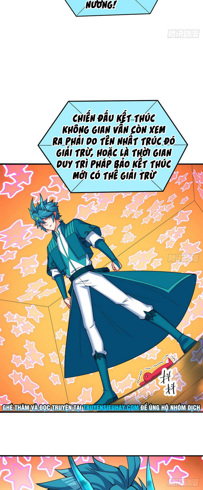 Ta Nhặt Được Thuộc Tính Tại Tu Chân Giới Chap 96 - Next Chap 97