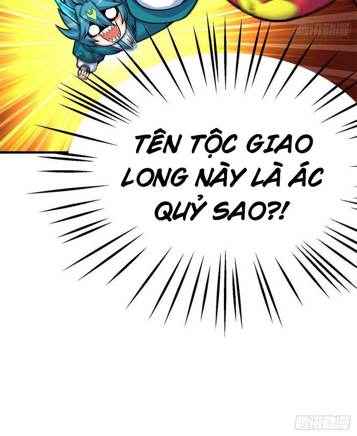 Ta Nhặt Được Thuộc Tính Tại Tu Chân Giới Chap 96 - Next Chap 97