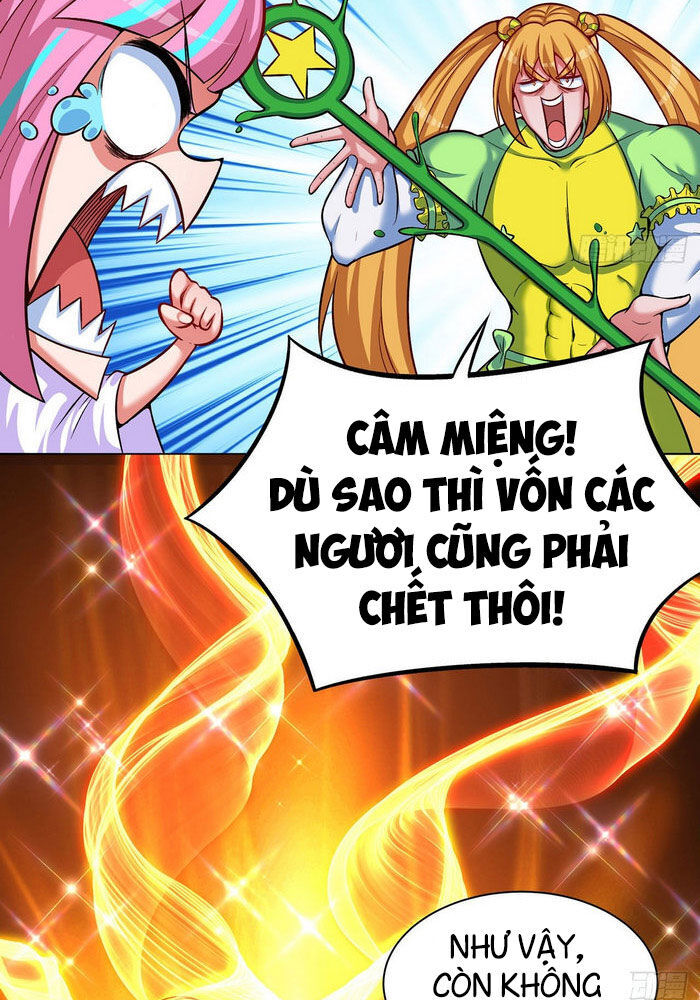 Ta Nhặt Được Thuộc Tính Tại Tu Chân Giới Chap 96 - Next Chap 97