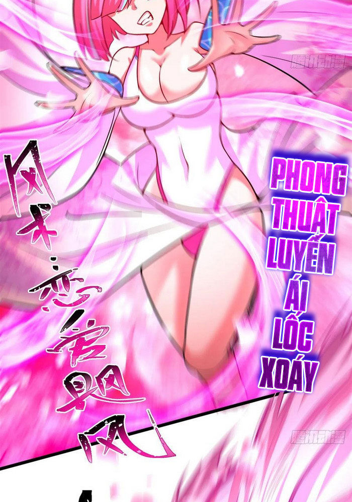 Ta Nhặt Được Thuộc Tính Tại Tu Chân Giới Chap 97 - Next Chap 98
