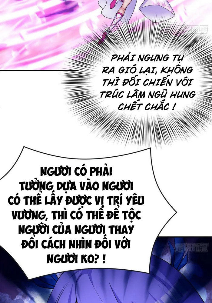 Ta Nhặt Được Thuộc Tính Tại Tu Chân Giới Chap 97 - Next Chap 98
