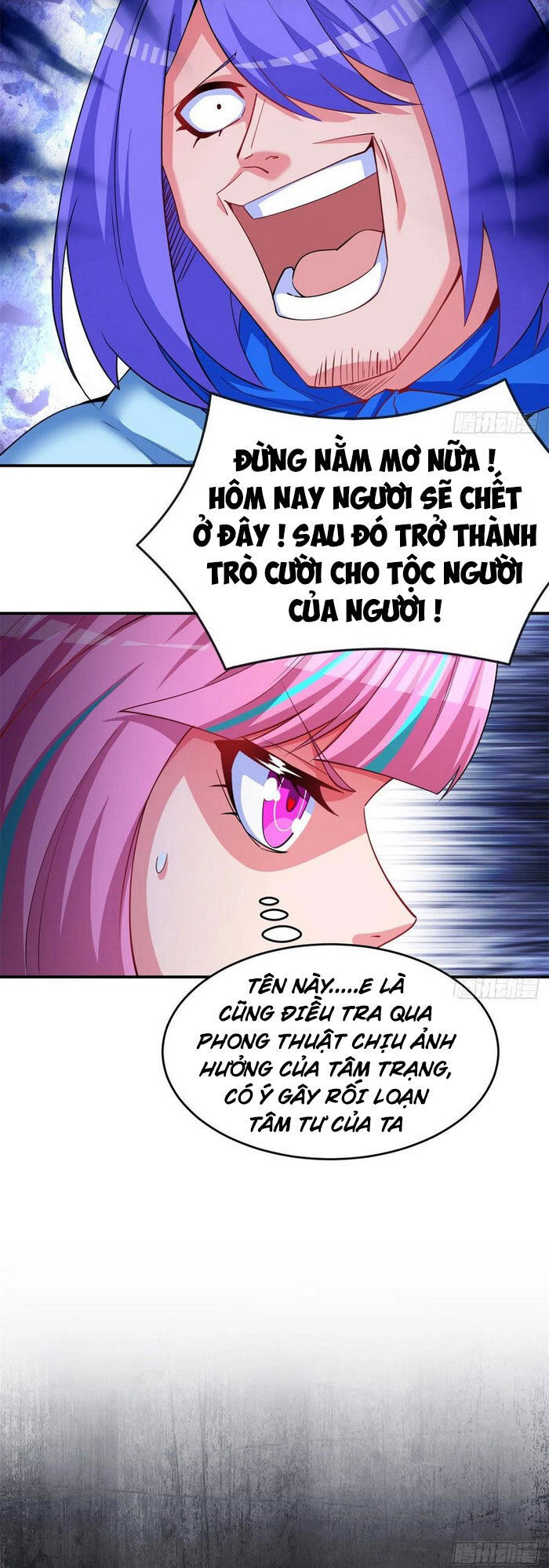 Ta Nhặt Được Thuộc Tính Tại Tu Chân Giới Chap 97 - Next Chap 98