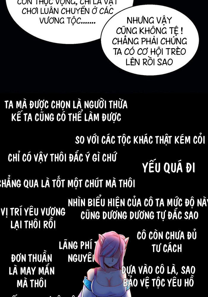 Ta Nhặt Được Thuộc Tính Tại Tu Chân Giới Chap 97 - Next Chap 98