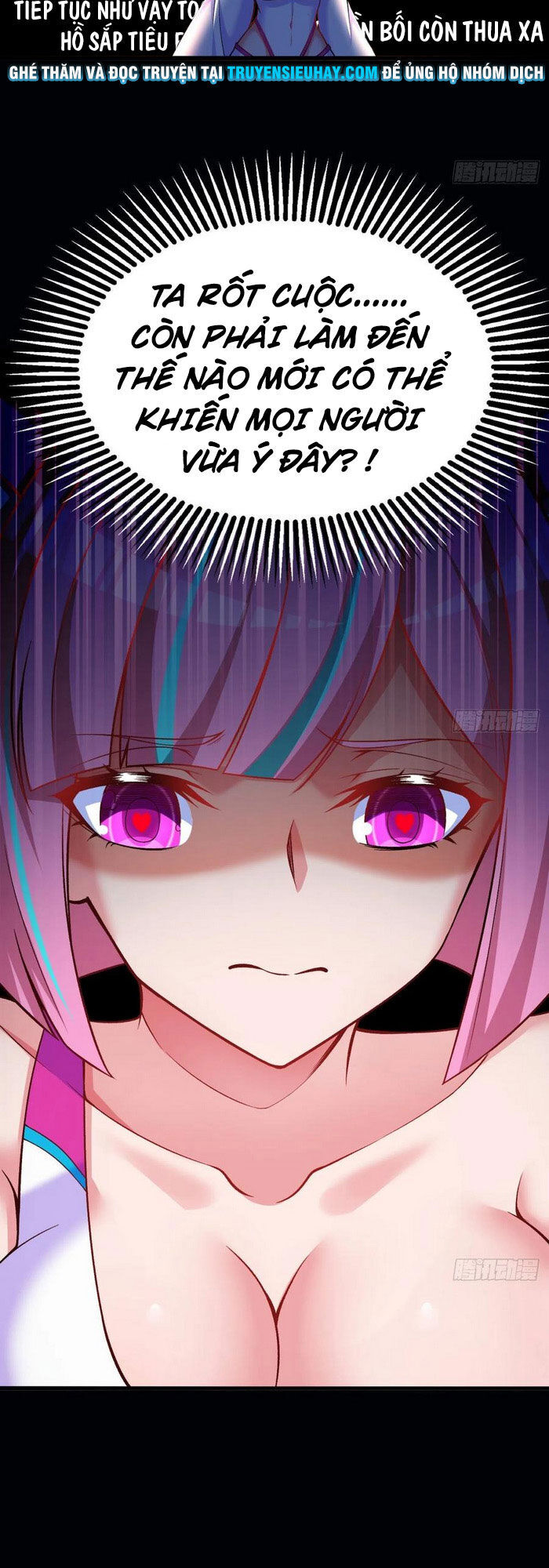 Ta Nhặt Được Thuộc Tính Tại Tu Chân Giới Chap 97 - Next Chap 98