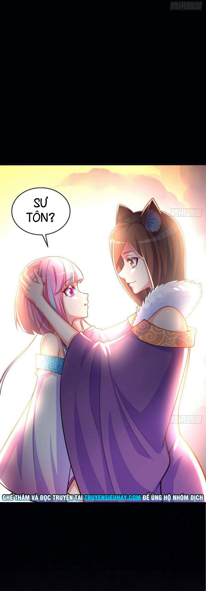 Ta Nhặt Được Thuộc Tính Tại Tu Chân Giới Chap 97 - Next Chap 98