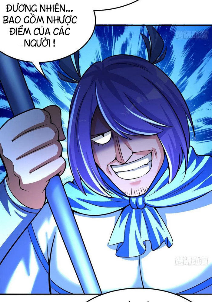 Ta Nhặt Được Thuộc Tính Tại Tu Chân Giới Chap 97 - Next Chap 98