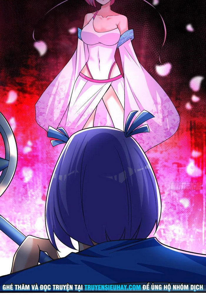 Ta Nhặt Được Thuộc Tính Tại Tu Chân Giới Chap 97 - Next Chap 98