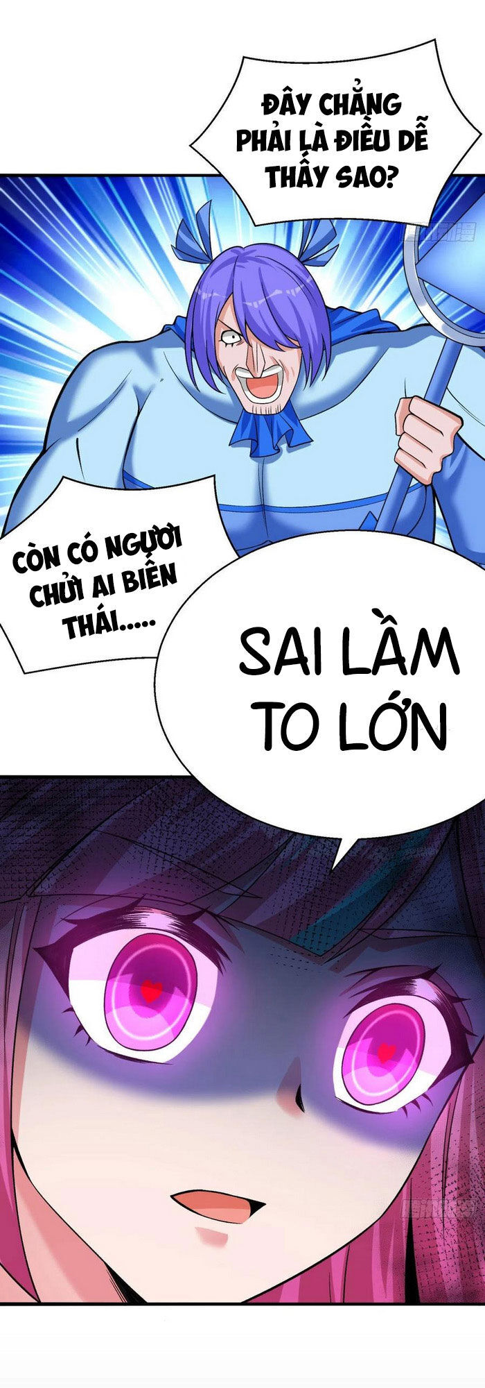 Ta Nhặt Được Thuộc Tính Tại Tu Chân Giới Chap 97 - Next Chap 98