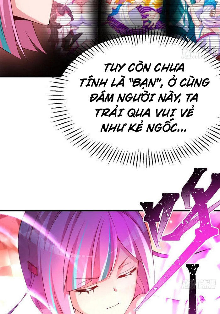 Ta Nhặt Được Thuộc Tính Tại Tu Chân Giới Chap 97 - Next Chap 98