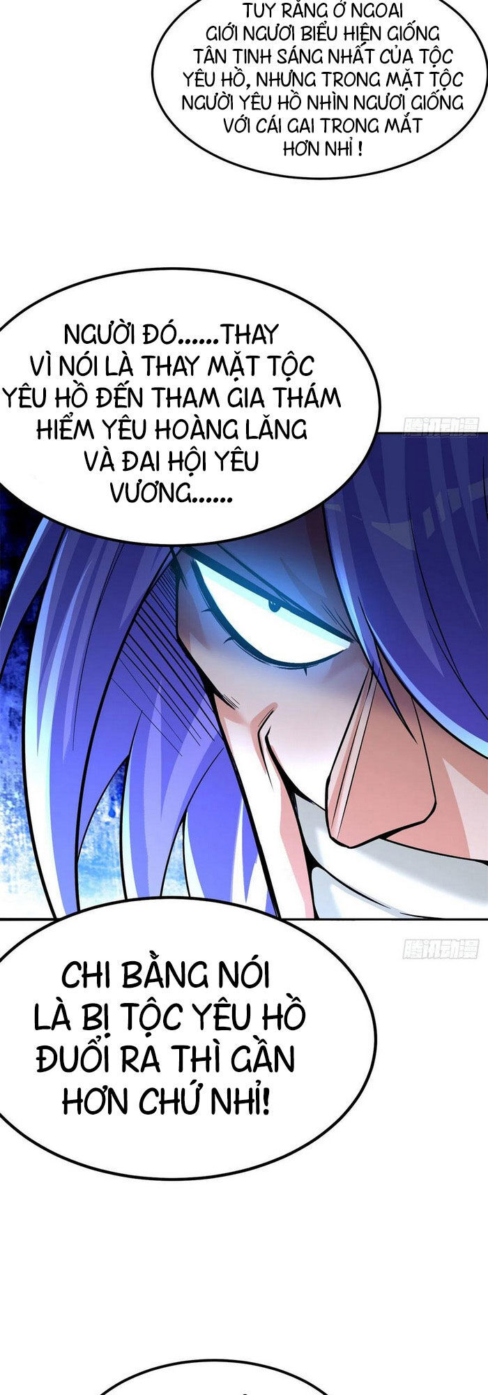 Ta Nhặt Được Thuộc Tính Tại Tu Chân Giới Chap 97 - Next Chap 98